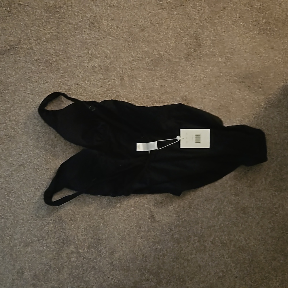 Andie Swimsuit NWT-Sardinia